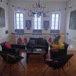 Strefa Relaksu Zygmunta Augusta w VI Liceum Ogólnokształcącym